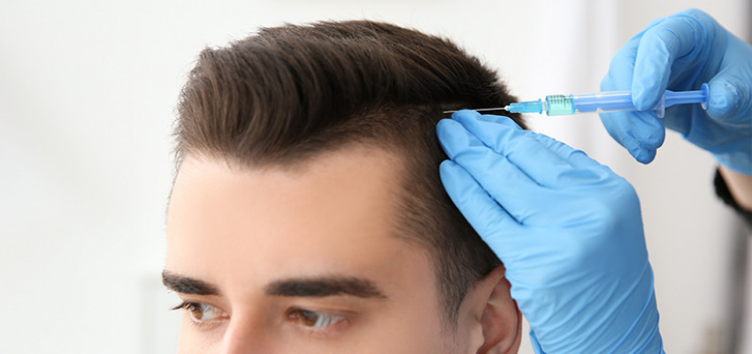 medicina estetica capilar